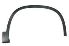 Moldura aleta Volkswagen Tiguan 2007-2011 delantera derecha