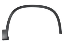 Moldura aleta Volkswagen Tiguan 2011-2016 delantera derecha