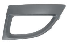 Moldura antiniebla Renault Scenic 2009-2012 parachoques delantero / imprimada / izquierda