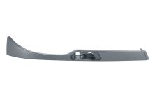 Moldura bajo faro Bmw Serie 3 (e46) 2003-2005 coupe / delantera / con lavafaros / derecha
