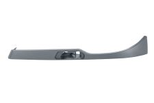 Moldura bajo faro Bmw Serie 3 (e46) 2003-2005 coupe / delantera / con lavafaros / izquierda