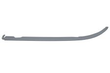 Moldura bajo faro Bmw Serie 5 (e39) 1994-2001 imprimada / izquierda