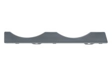 Moldura bajo faro Bmw Serie 7 (e38) 1998-2003 delantera derecha