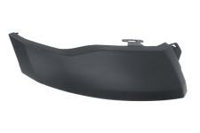 Moldura bajo faro Citroen Berlingo 2008-2012 parachoques delantero / imprimada / derecha