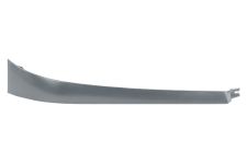 Moldura bajo faro Citroen Saxo 1999-2003 delantera derecha