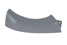 Moldura bajo faro Daewoo Matiz 1998-2001 delantera derecha
