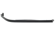 Moldura bajo faro Mercedes Clase C (w202) 1993-1996 / sin lavafaros / derecha