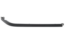 Moldura bajo faro Mercedes Clase C (w202) 1996-2000 / sin lavafaros / derecha