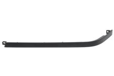 Moldura bajo faro Mercedes Clase C (w202) 1996-2000 / sin lavafaros / izquierda