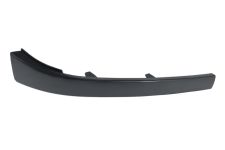 Moldura bajo faro Peugeot Partner 1996-2003 delantera derecha