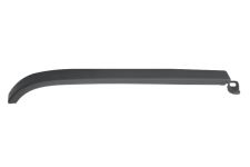 Moldura bajo faro Toyota Hilux 2002-2004 delantera derecha