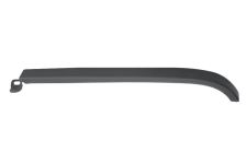 Moldura bajo faro Toyota Hilux 2002-2004 delantera izquierda