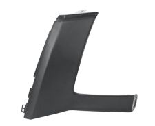 Moldura bajo faro Volkswagen Crafter 2006-2011 izquierda