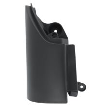 Moldura bajo piloto Renault Kangoo 2007-2013 trasera izquierda