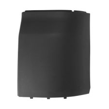 Moldura bajo piloto Volkswagen Caravelle 2003-2009 trasera / 1 porton trasero / derecha