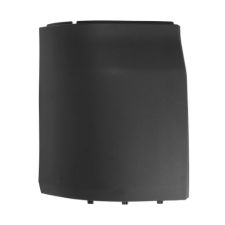 Moldura bajo piloto Volkswagen Caravelle 2003-2009 trasera / 1 porton trasero / izquierda