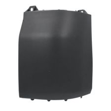 Moldura bajo piloto Volkswagen Transporter t5 2010-2015 trasera / 1 porton trasero / derecha