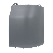 Moldura bajo piloto Volkswagen Transporter t5 2010-2015 trasera / 1 porton trasero / imprimada / derecha