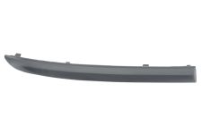Moldura Bmw Serie 1 (e81-e87) 2003-2007 parachoques delantero / imprimada / derecha