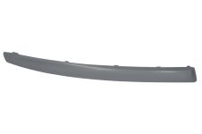 Moldura Bmw Serie 1 (e81-e87) 2007-2012 parachoques delantero / derecha