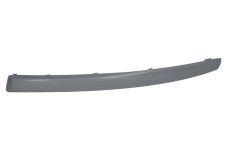 Moldura Bmw Serie 1 (e81-e87) 2007-2012 parachoques delantero / izquierda