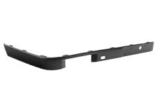 Moldura Bmw Serie 3 (e30) 1988-1990 parachoques delantero / derecha