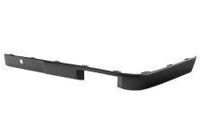 Moldura Bmw Serie 3 (e30) 1988-1990 parachoques delantero / izquierda