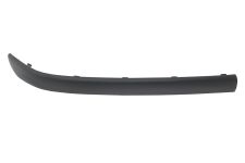 Moldura Bmw Serie 3 (e46) 1998-2001 parachoques delantero / derecha