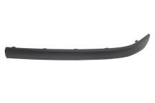 Moldura Bmw Serie 3 (e46) 1998-2001 parachoques delantero / izquierda