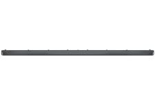 Moldura Bmw Serie 3 (e46) 1998-2001 parachoques trasero / central