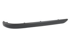 Moldura Bmw Serie 3 (e46) 1998-2001 parachoques trasero / derecha