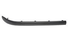 Moldura Bmw Serie 3 (e46) 2001-2005 parachoques delantero / derecha