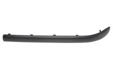 Moldura Bmw Serie 3 (e46) 2001-2005 parachoques delantero / izquierda