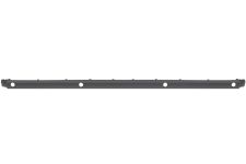 Moldura Bmw Serie 3 (e46) 2001-2005 parachoques trasero / con sensor / central