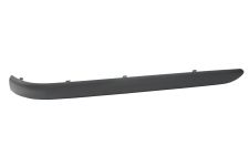 Moldura Bmw Serie 3 (e46) 2001-2005 parachoques trasero / derecha