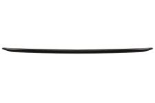 Moldura Bmw Serie 3 (f30) 2012-2015 parachoques trasero / sedan / sport