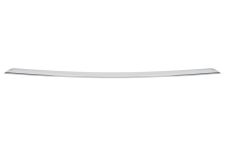 Moldura Bmw Serie 3 (f30-f31) 2012-2015 parachoques delantero / luxury / cromada