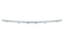 Moldura Bmw Serie 3 (f30-f31) 2015-2018 parachoques delantero / luxury / cromada
