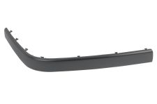 Moldura Bmw Serie 5 (e34) 1987-1995 parachoques delantero / derecha