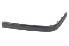 Moldura Bmw Serie 5 (e34) 1987-1995 parachoques delantero / izquierda