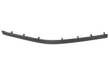 Moldura Bmw Serie 5 (e39) 1994-2001 parachoques delantero / con perfil / derecha