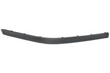 Moldura Bmw Serie 5 (e39) 1994-2001 parachoques delantero / sin perfil / derecha