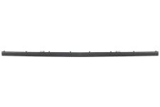 Moldura Bmw Serie 5 (e39) 1994-2001 parachoques trasero / sedan / con perfil / central