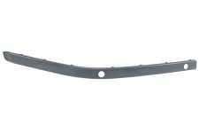 Moldura Bmw Serie 5 (e39) 2001-2003 parachoques delantero / con sensor / sin perfil / imprimada / derecha