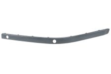 Moldura Bmw Serie 5 (e39) 2001-2003 parachoques delantero / con sensor / sin perfil / imprimada / izquierda