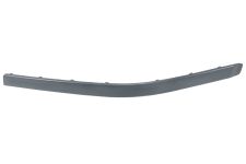 Moldura Bmw Serie 5 (e39) 2001-2003 parachoques delantero / sin perfil / imprimada / izquierda