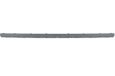 Moldura Bmw Serie 5 (e39) 2001-2003 parachoques trasero / sedan / con perfil / imprimada / central