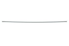 Moldura Bmw Serie 5 (f10) 2013-2016 parachoques trasero / sedan / modern / cromada