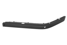 Moldura Bmw Serie 7 (e38) 1994-2003 parachoques delantero / con sensor / izquierda