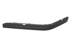Moldura Bmw Serie 7 (e38) 1994-2003 parachoques delantero / sin sensor / izquierda